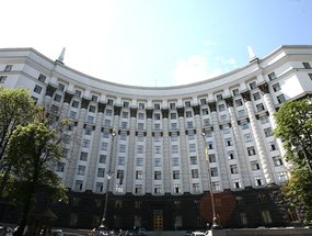"Слуги" предлагают Рябикина на должность главы Минстратегпром