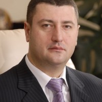 Олег Бахматюк