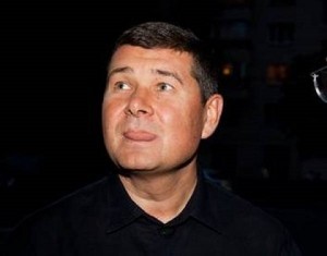 Александр Онищенко (Кадыров)
