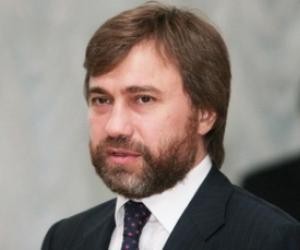 Вадим Новинский