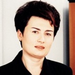 Светлана Войцеховская