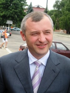 Игорь Калетник