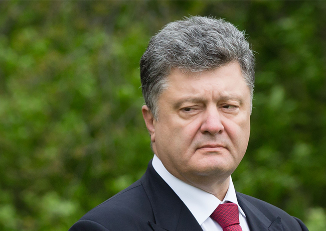 Давление на суд и прослушка послов. ГБР открыла новое дело против Порошенко по заявлению судьи Чернушенко