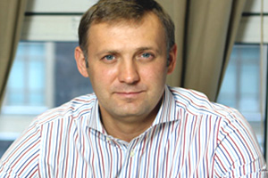 Сергей Тищенко банк Фортуна