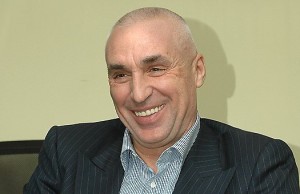 Александр Ярославский