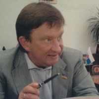 Юрий Вязьмитинов