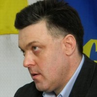 Олег Тягнибок