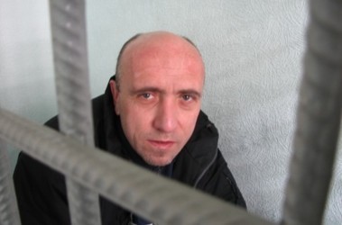 Георгий Суворин. Наркоман, который признался в убийствах