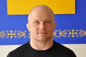 Алексей Семенюшко
