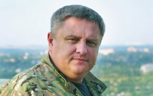 Глава полиции Киева Крищенко уходит в отставку