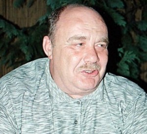 Семен Могилевич