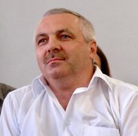 Виктор Скоблев