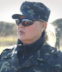 Людмила Ерохова