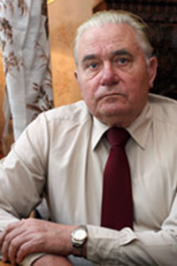 Генрих Иосифович Бандровский, первый секретарь Закарпатского обкома КПСС (1980-1990) и первый тесть Нестора Шуфрича