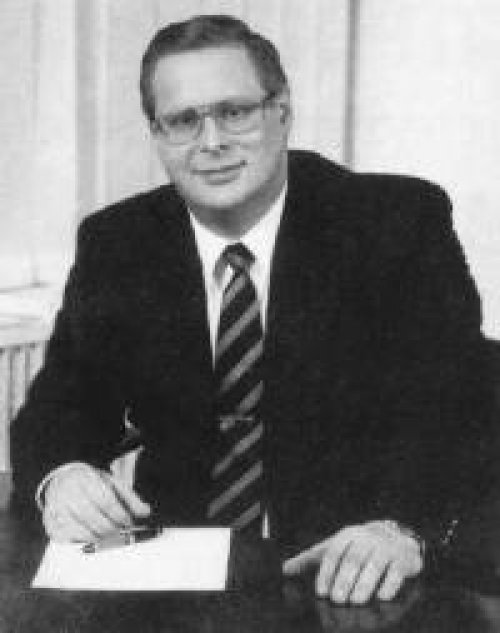 Таранов Олег Владимирович