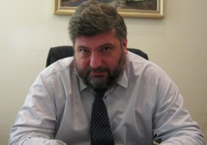 Сергей Перелома