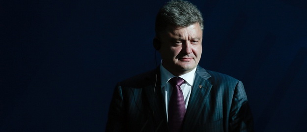 Порошенко обвинил в своем преследовании Зеленского, Коломойского и «банду»