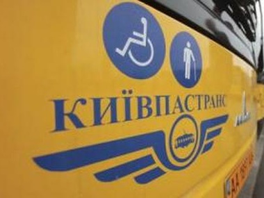 Сядет ли «смотрящий» за Киевпастрансом Павел Кирилюк за украденные триста миллионов?