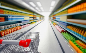 Госпотребслужба вводит ежедневный мониторинг цен на ряд значимых товаров