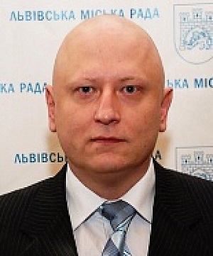 прокурор Руслан Валько друг Махницкого