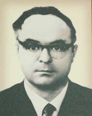 Владимир Желиба, посол, Белоруссия