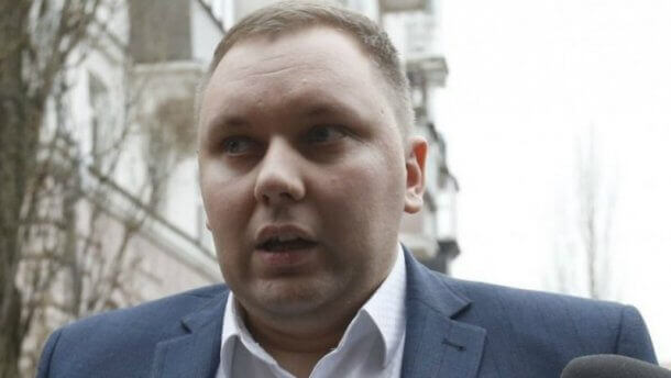 Андрей Пасишник: эффективный менеджер украинской коррупции. ЧАСТЬ 2
