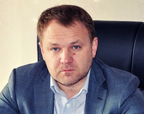 Фирма Кропачева за 27 млн грн продала «Мирноградуглю» некачественное оборудование