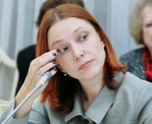Светлана Зорина Киев