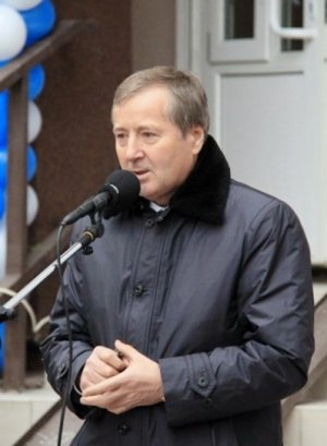 Михаил Голица