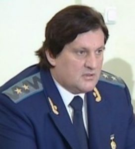 Василий Синчук прокурор Харьков