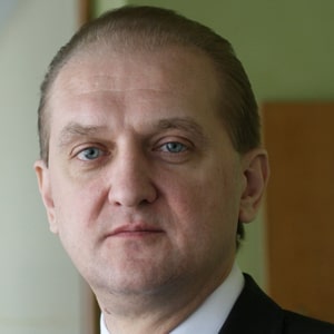 Бурлаков Павел: как бывший регионал попал в список «Единой России»