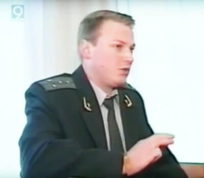 Святослав Олейник: стать днепровским губернатором или подследственным? 