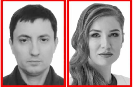 Шевцов и Дегрик: коррумпированный полицейский и королева игорного бизнеса