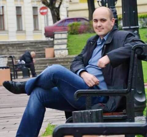 Александр Поштарюк: «прикарпатский клан» в КГГА, или коррупционный секретарь Кличко