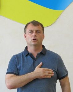 Требушкин Руслан: Правдивая история покровского мэра-оборотня. ЧАСТЬ 2