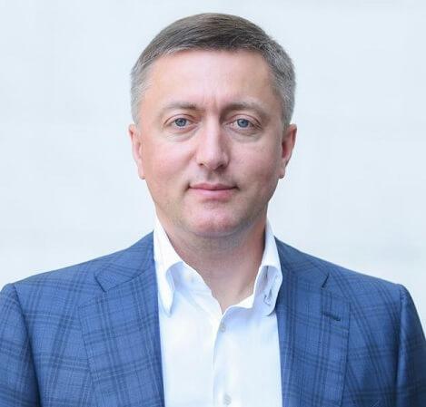 Нардеп Лабазюк оформил на себя крупного подрядчика «Укравтодора»