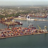 Руководство порта Южный уличили в хищениях на тендерных закупках