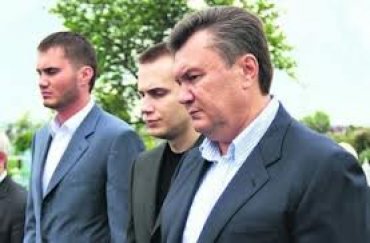 Gde Obosnovalis Yanukovich I Ego Soratniki Skelet Info