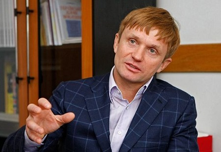 Степан Иванкив
