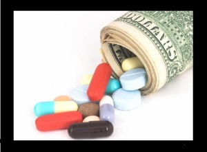 Большая фармацевтическая афера: «фуфло», ценовой сговор и кто такой Максим Ненадов