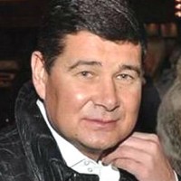 Бывший нардеп Онищенко стал гражданином РФ