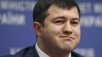 «Дело Джулиани»: Прокуратура США получила доступ к почте Луценко и Насирова