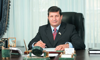Геннадий Гурков