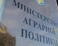 Лещенко провалил обещание оперативно завершить формирование Минагрополитики