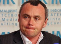 Черняк спонсирует «ДНР» и «ЛНР»: после возбуждения уголовного дела он начал «нападать» на журналиста (Фото, документ)