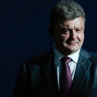 Порошенко обвинил в своем преследовании Зеленского, Коломойского и «банду»
