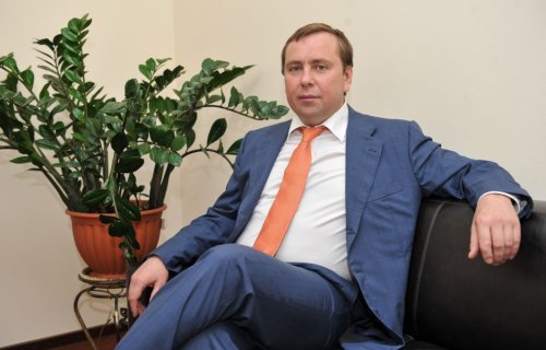 Владимир Костерин, Медиадом