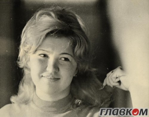 Таня Бахтеева: студентка и комсомолка