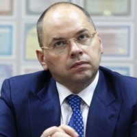 Венедиктова рассказала об уголовных делах против экс-главы Минздрава Степанова