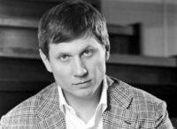 Сергей Шахов, досье, биография, компромат